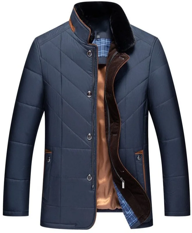  – Shop stylish items today!  H.D Liddesdale Jacket