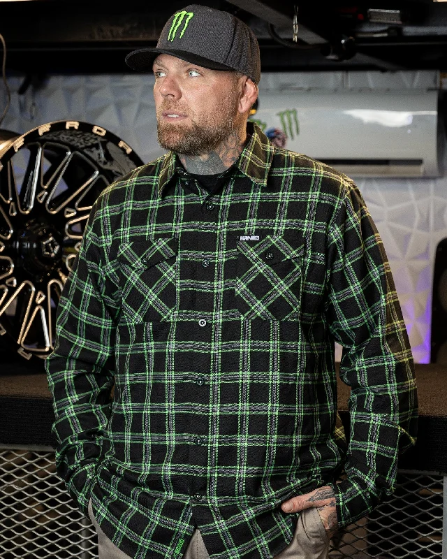 Limited-time offer!  Hanro Flannel