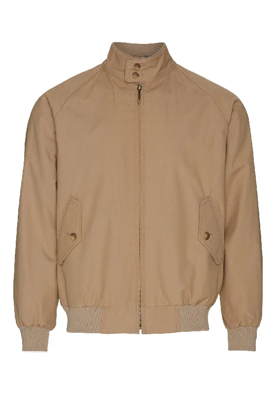 Shop our exclusive men’s fashion deals – limited time only! Harrington Cotton Jacket Shop our exclusive men’s fashion deals – limited time only! Harrington Cotton Jacket