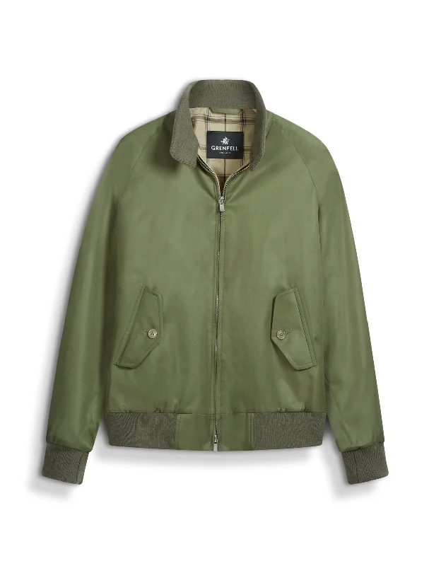 Last chance! Men’s clothing at unbeatable prices. Harrington Grenfell Cloth in Olive Last chance! Men’s clothing at unbeatable prices. Harrington Grenfell Cloth in Olive