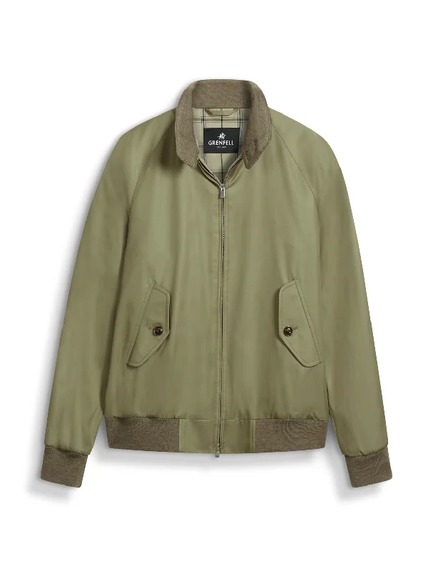 Shop the latest styles in men’s fashion – don’t miss out on these deals! Harrington Grenfell Cloth in Olive Shop the latest styles in men’s fashion – don’t miss out on these deals! Harrington Grenfell Cloth in Olive