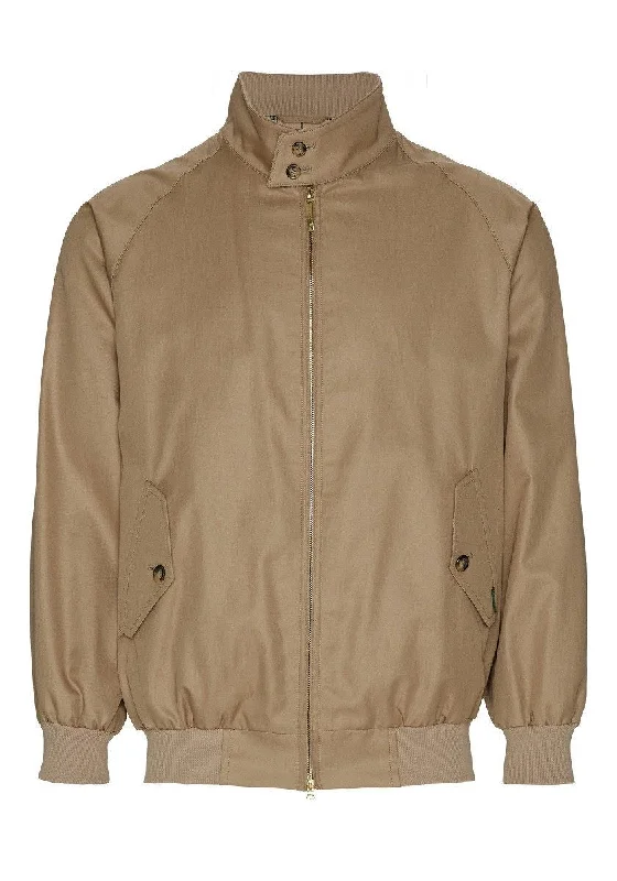 Don’t miss out on men’s fashion sales – shop today and save big! Harrington Grenfell Cloth Jacket Don’t miss out on men’s fashion sales – shop today and save big! Harrington Grenfell Cloth Jacket