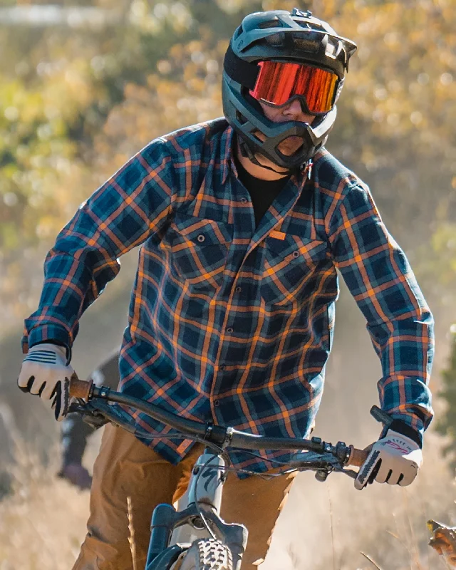 Limited-time sale: Save on all your favorite clothing items.  High Fives Flannel
