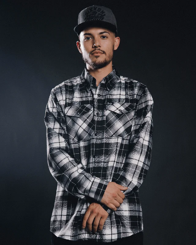 Exclusive discounts on all types of clothing – Shop now!  Inked Magazine Flannel