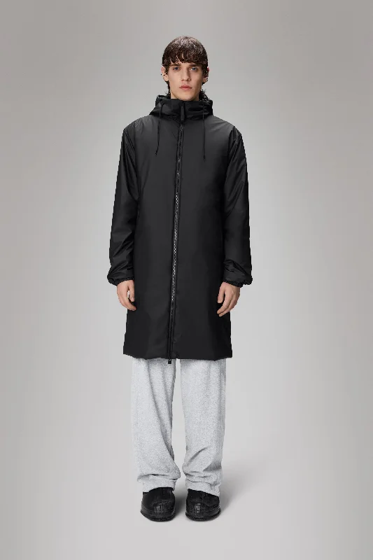 Shop the look you love at prices you’ll love even more! Lohja Longer Insulated Jacket Shop the look you love at prices you’ll love even more! Lohja Longer Insulated Jacket