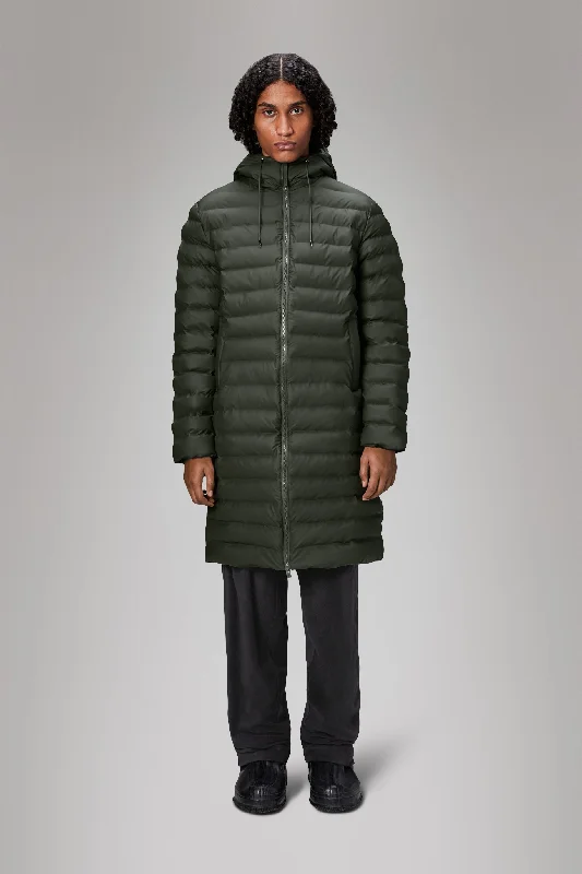 End-of-season sale – men’s clothing essentials up to 60% off! Lohja Longer Puffer Jacket End-of-season sale – men’s clothing essentials up to 60% off! Lohja Longer Puffer Jacket