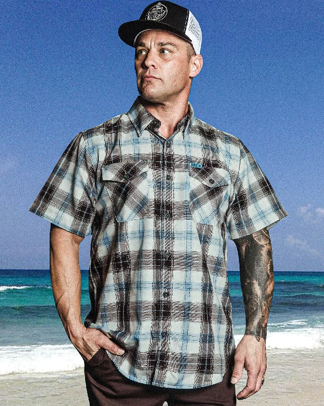 Shop affordable clothing for every season – Big savings this weekend only! Long Bay Short Sleeve Flannel Shop affordable clothing for every season – Big savings this weekend only! Long Bay Short Sleeve Flannel