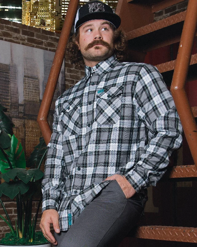 Shop new arrivals in clothing and save up to 60% off select items. Manhattan 10YR Flannel Shop new arrivals in clothing and save up to 60% off select items. Manhattan 10YR Flannel