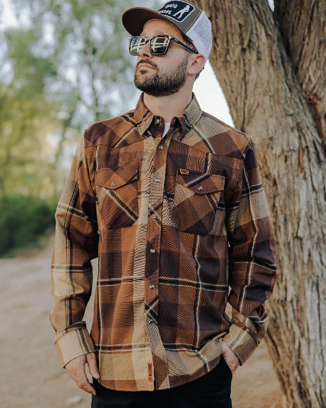 Save on men’s formal wear – perfect for your next event! Montana Knife Co 2.0 Flannel Save on men’s formal wear – perfect for your next event! Montana Knife Co 2.0 Flannel