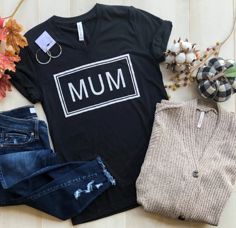 MUM T-SHIRT