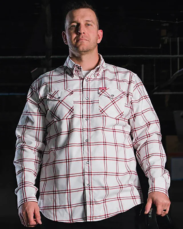 Shop men’s and women’s fashion at unbeatable prices today!  Precision Flannel