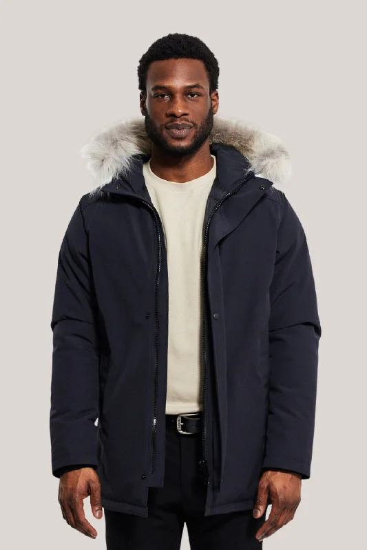 Bundle and save: Shop men’s fashion and enjoy exclusive discounts. BRENT Down Parka - 100% Canadian Made Bundle and save: Shop men’s fashion and enjoy exclusive discounts. BRENT Down Parka - 100% Canadian Made