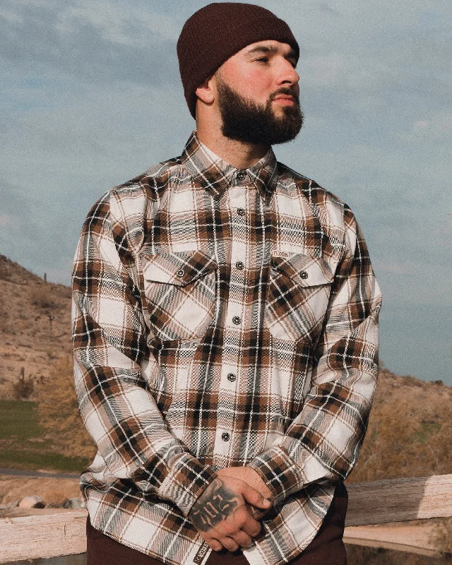 Get stylish outfits for every occasion – Shop now and save!  Quint Flannel