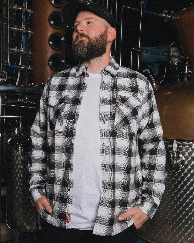 Shop stylish and affordable clothes –   SanTan Spirits Flannel