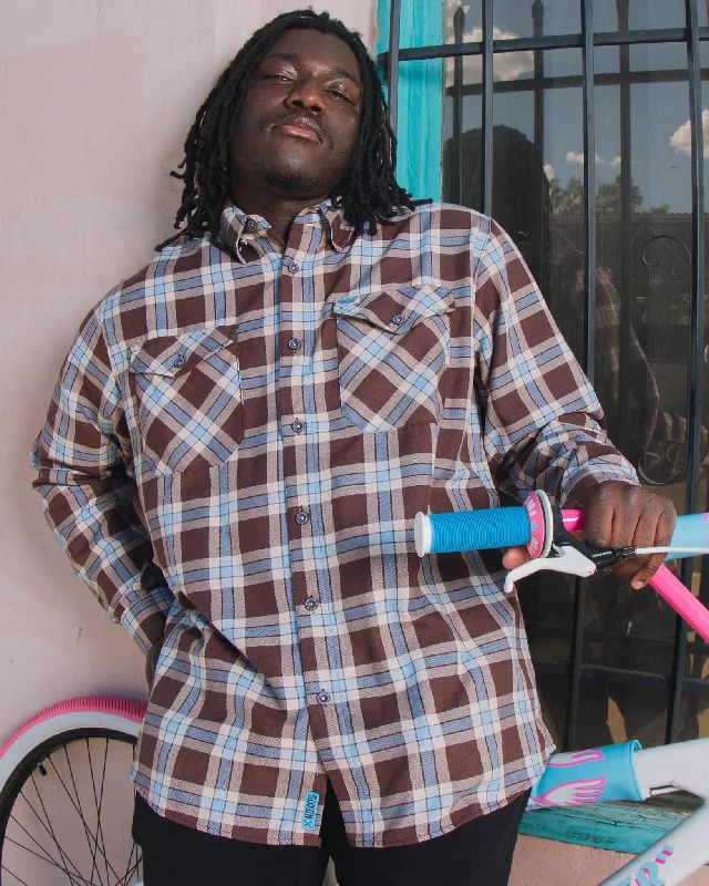Shop affordable and stylish clothing – Limited-time discounts. SE Bikes Retro Racing Flannel Shop affordable and stylish clothing – Limited-time discounts. SE Bikes Retro Racing Flannel