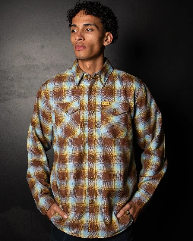 Exclusive offers on men’s wardrobe essentials – save more now!  Slightly Stoopid Flannel