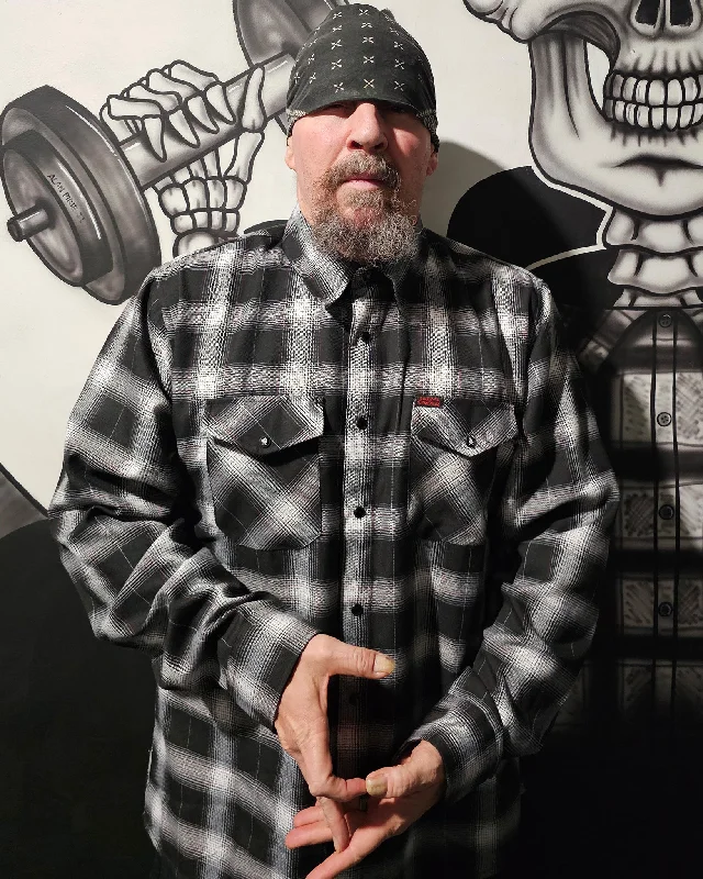 Shop clothing for less – Amazing savings on your favorite styles. Suicidal Tendencies 40YR Flannel Shop clothing for less – Amazing savings on your favorite styles. Suicidal Tendencies 40YR Flannel