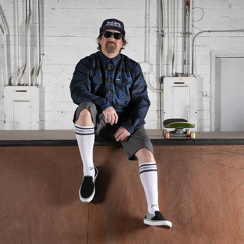 – Shop now and save big.  Suicidal Tendencies Flannel