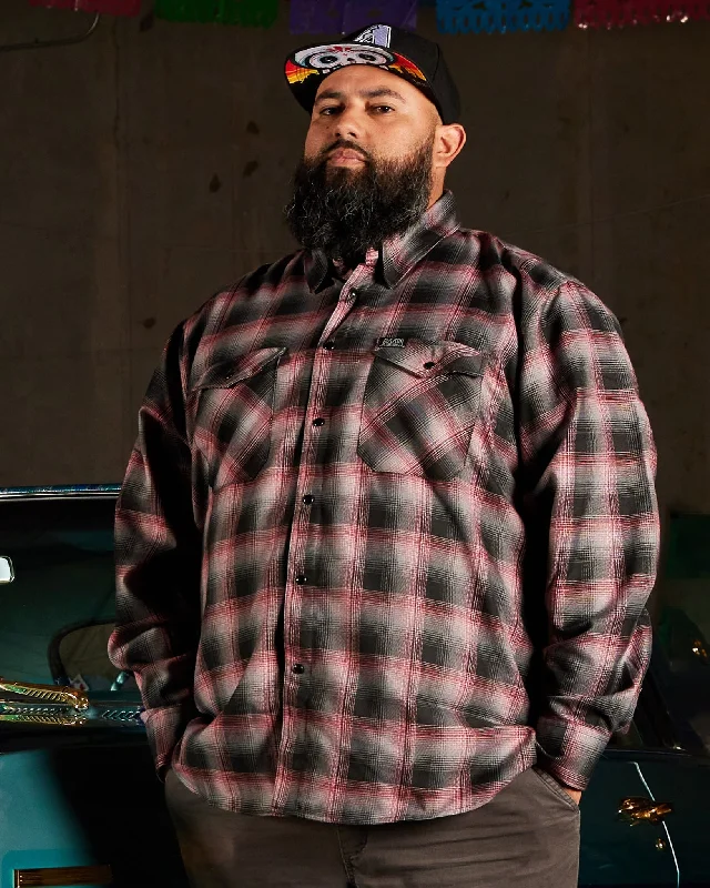Hurry, the best deals on men’s fashion won’t last long!  Super Show Flannel