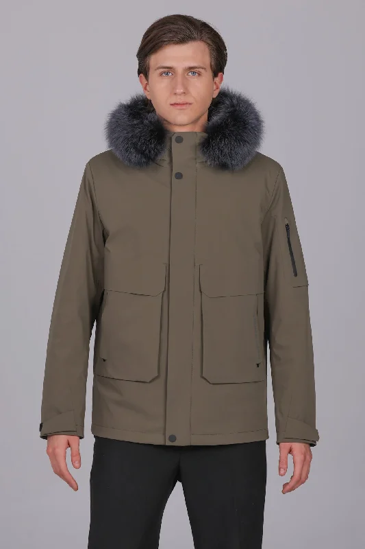 Get the latest trends in men’s clothing – huge savings inside. Waterproof Supreme short Parka Get the latest trends in men’s clothing – huge savings inside. Waterproof Supreme short Parka