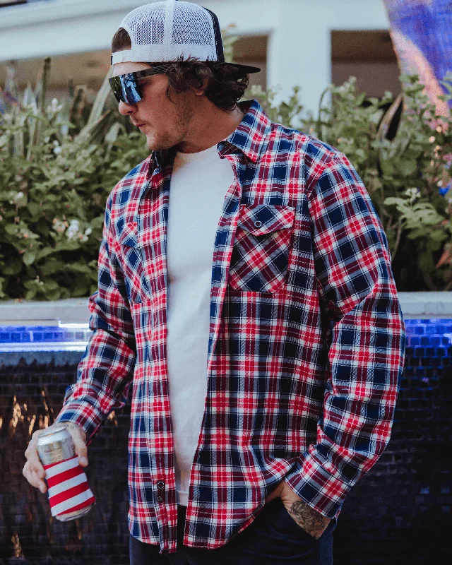 Special offer: Save on everyday clothing essentials – Shop now! The American Summer Flannel Special offer: Save on everyday clothing essentials – Shop now! The American Summer Flannel