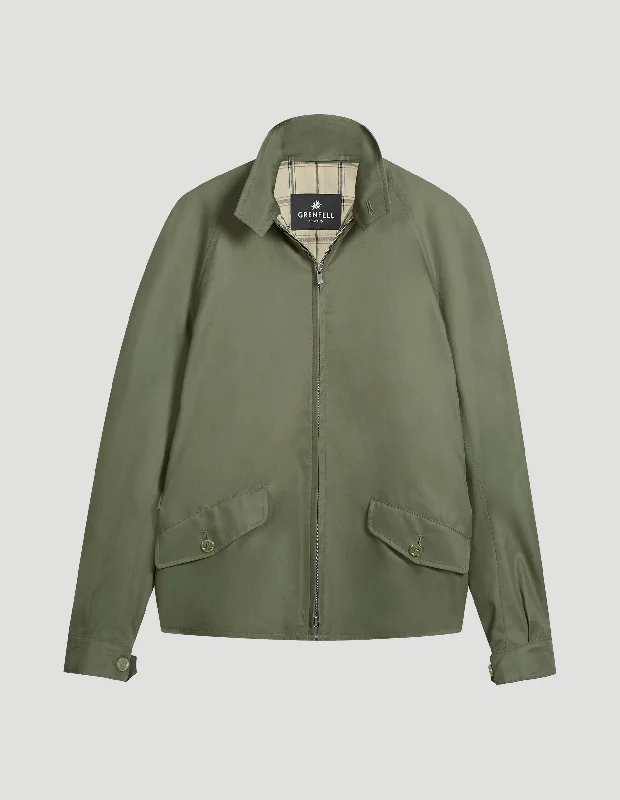 Get ready for your next season with amazing savings on all clothing. Golfer Grenfell Cloth in Olive Get ready for your next season with amazing savings on all clothing. Golfer Grenfell Cloth in Olive