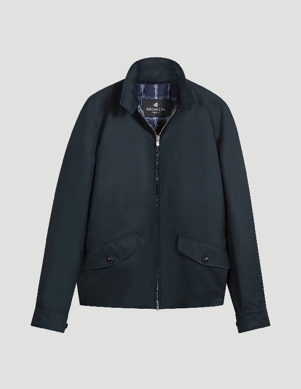 Shop affordable clothing for all occasions –  Golfer Grenfell Cloth in Navy