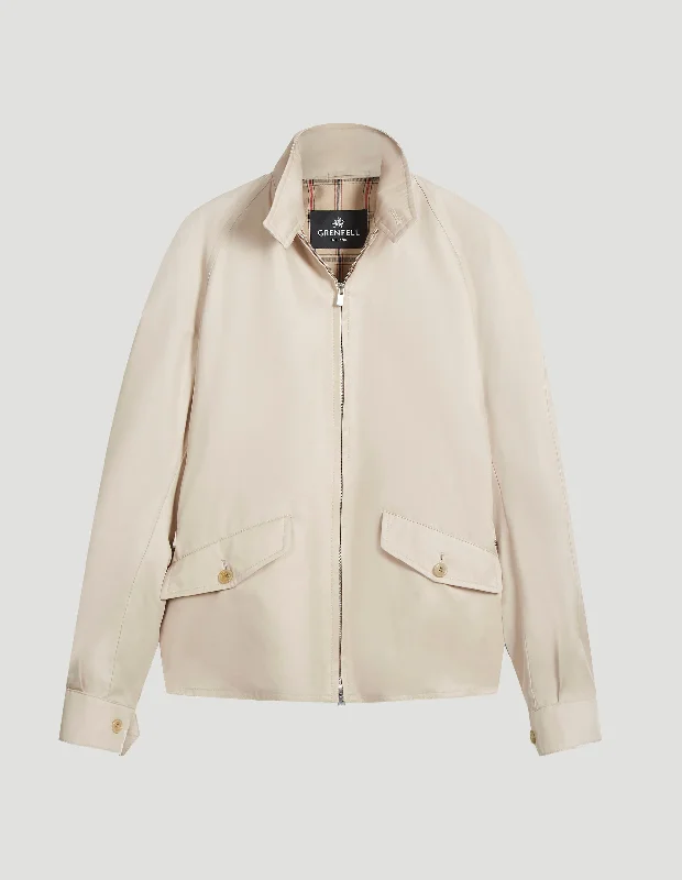 Upgrade your wardrobe with stylish men's apparel – now on sale! Golfer Grenfell Cloth in Pendine Sand Upgrade your wardrobe with stylish men's apparel – now on sale! Golfer Grenfell Cloth in Pendine Sand