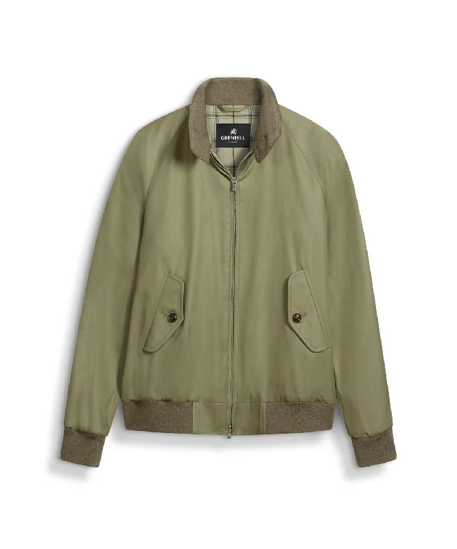 Update your look for less with men’s clothing on sale. Harrington Grenfell Cloth in Beige Update your look for less with men’s clothing on sale. Harrington Grenfell Cloth in Beige
