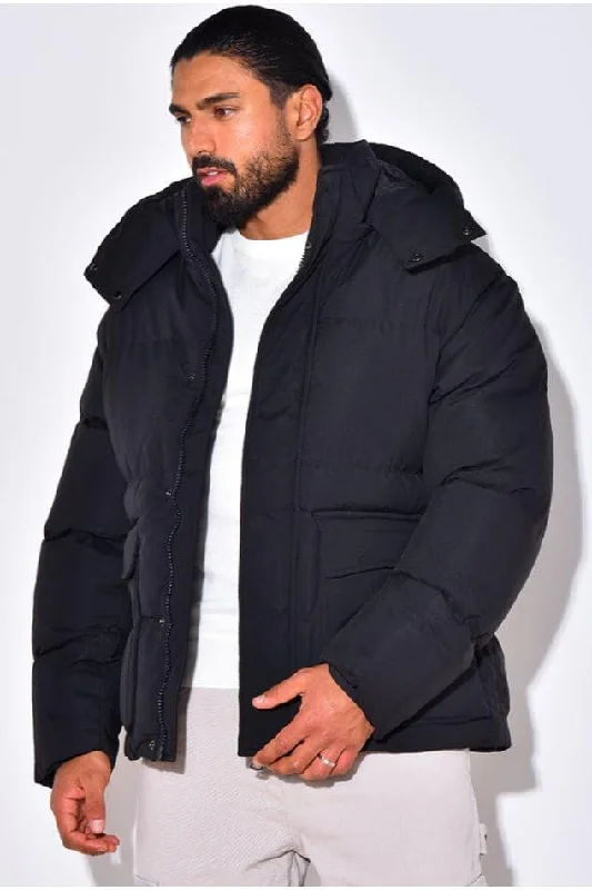 Save on stylish, high-quality clothing for every occasion –  THE KIRUNA PUFFER JACKET