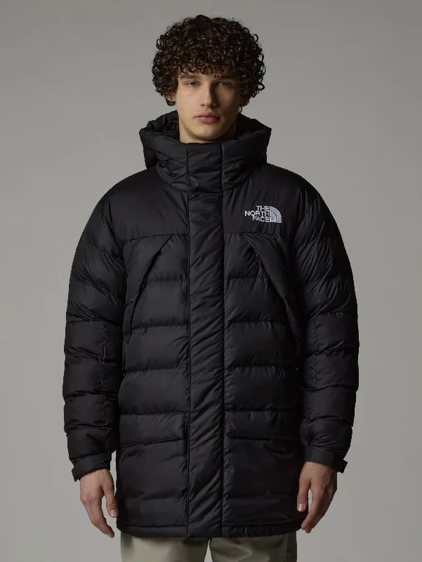 Shop affordable clothing for all occasions – Parka con Imbottitura Sintetica Limbara Nero Shop affordable clothing for all occasions – Parka con Imbottitura Sintetica Limbara Nero