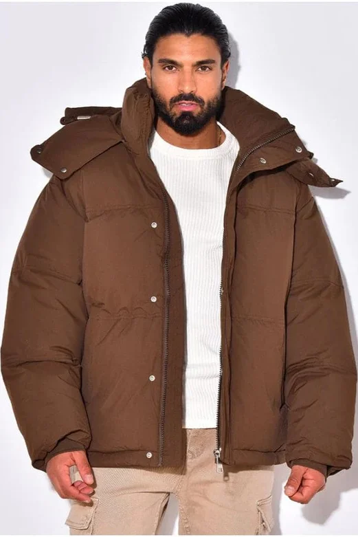 Shop the best clothing sale – Limited-time offer.  THE SIBERIA WINTERJAS