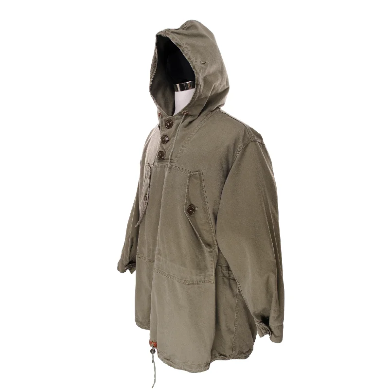 Shop men’s fashion for less – prices slashed on select items. VINTAGE US ARMY PULLOVER MOUNTAIN PARKA FIELD COTTON 1948 MEDIUM Shop men’s fashion for less – prices slashed on select items. VINTAGE US ARMY PULLOVER MOUNTAIN PARKA FIELD COTTON 1948 MEDIUM
