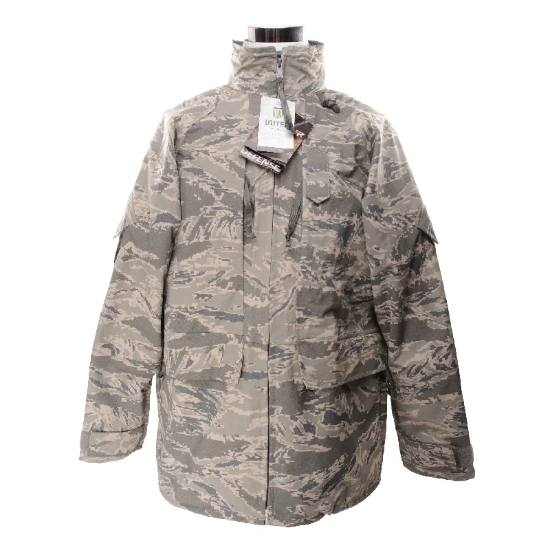 End-of-season clothing sale – Shop now for big savings! VINTAGE USAF AIR FORCE PARKA DIGITAL CAMO GORETEX 2000S SIZE LARGE DEADSTOCK End-of-season clothing sale – Shop now for big savings! VINTAGE USAF AIR FORCE PARKA DIGITAL CAMO GORETEX 2000S SIZE LARGE DEADSTOCK
