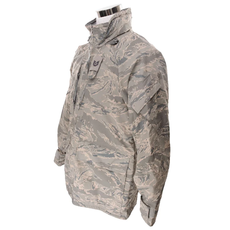 Shop the latest men’s styles at unbelievable prices.  VINTAGE USAF AIR FORCE PARKA DIGITAL CAMO GORETEX 2008 SIZE MEDIUM REGULAR