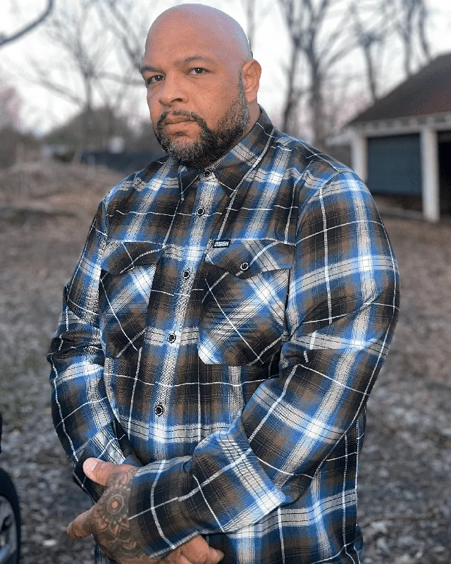 Seasonal discounts on stylish clothes – Perfect for any occasion! Wisdom in Chains Flannel Seasonal discounts on stylish clothes – Perfect for any occasion! Wisdom in Chains Flannel