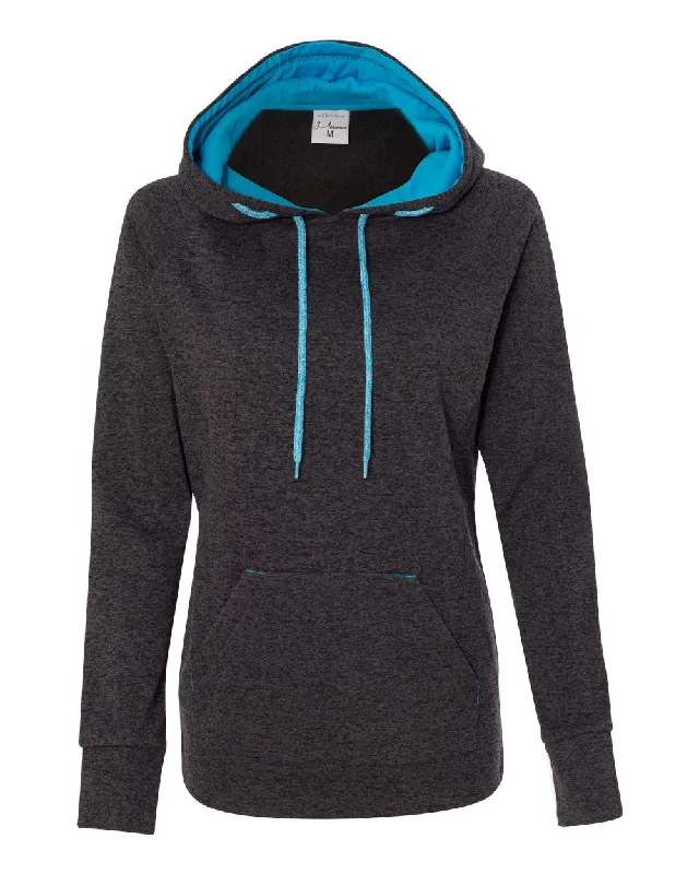 Women’s Cosmic Fleece Hooded Sweatshirt