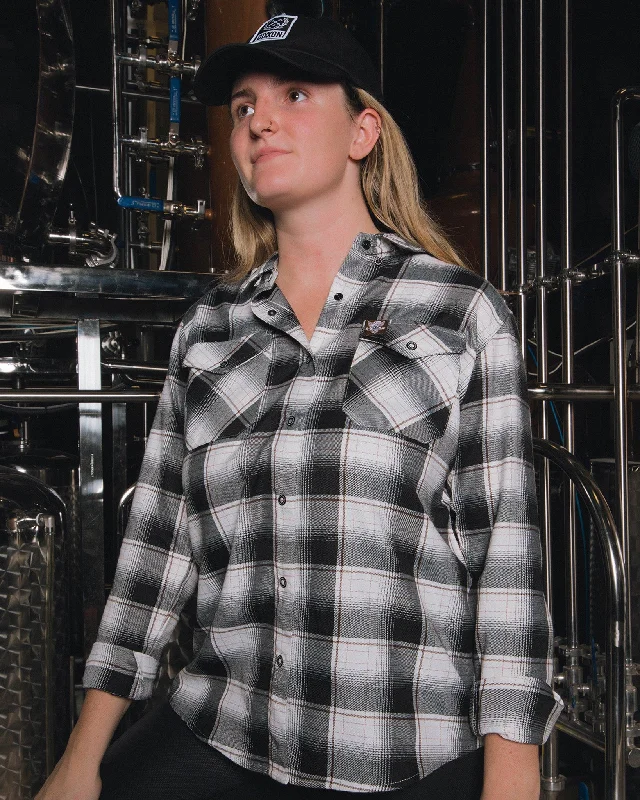 Buy more, save more –  Women's SanTan Spirits Flannel