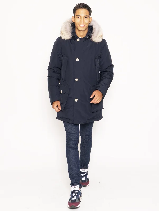 Bundle and save: Shop men’s fashion and enjoy exclusive discounts. Giaccone Parka in Ramar - Blu Bundle and save: Shop men’s fashion and enjoy exclusive discounts. Giaccone Parka in Ramar - Blu