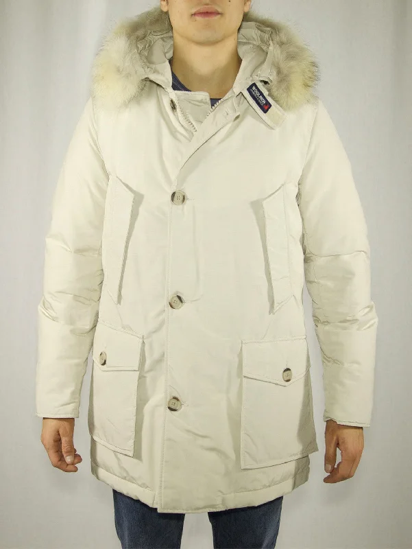 Shop our exclusive men’s fashion deals – limited time only! Parka Arctic in Ramar DF AVORIO Shop our exclusive men’s fashion deals – limited time only! Parka Arctic in Ramar DF AVORIO