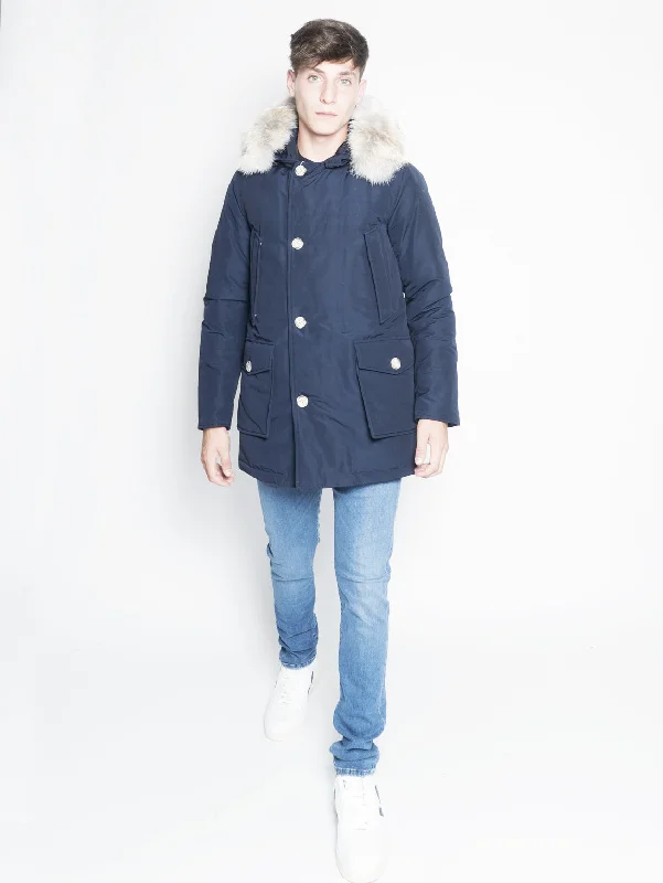 Shop the best in men’s fashion for less – limited-time sale! Parka Arctic in Ramar DF Blu Shop the best in men’s fashion for less – limited-time sale! Parka Arctic in Ramar DF Blu