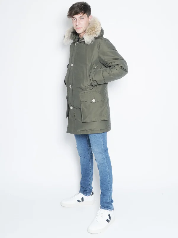 Don’t miss out – huge discounts on men’s trendy styles. Parka Arctic in Ramar DF Verde Don’t miss out – huge discounts on men’s trendy styles. Parka Arctic in Ramar DF Verde