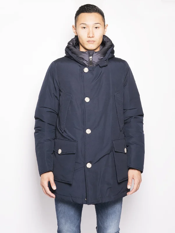 Look your best with exclusive savings on men’s fashion.  Parka Arctic Nf Blu