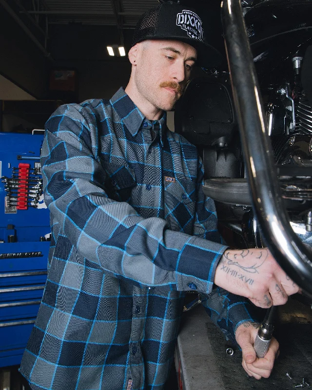 Shop new arrivals in clothing and save –  Wrench Flannel