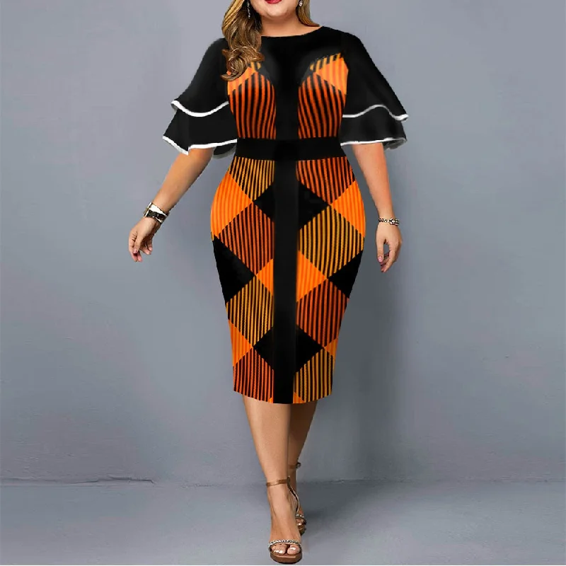Clothing that’s as bold as you are   Elegant Dress Plus Size