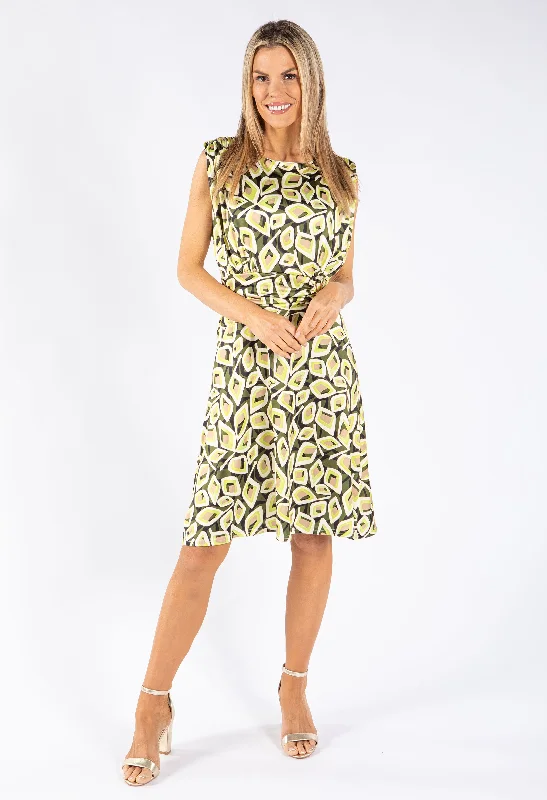 Find your perfect fit with stylish women’s clothing   Geo Dress