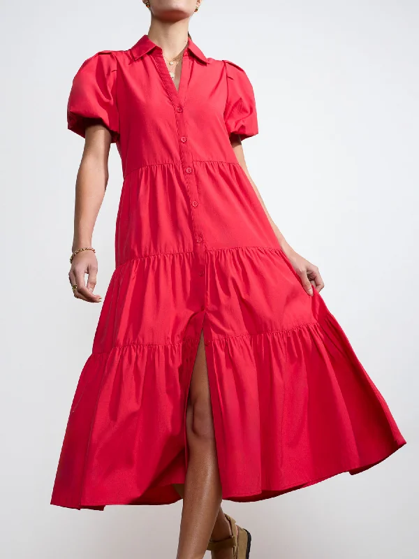 Designer-inspired women’s fashion at affordable prices   The Havana Dress
