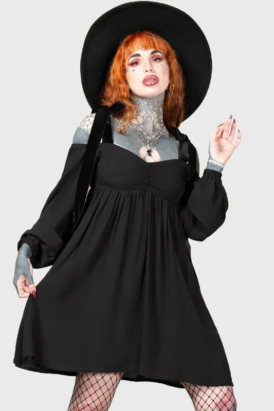 The ultimate guide to stylish women’s fashion   Mae Queen Dress
