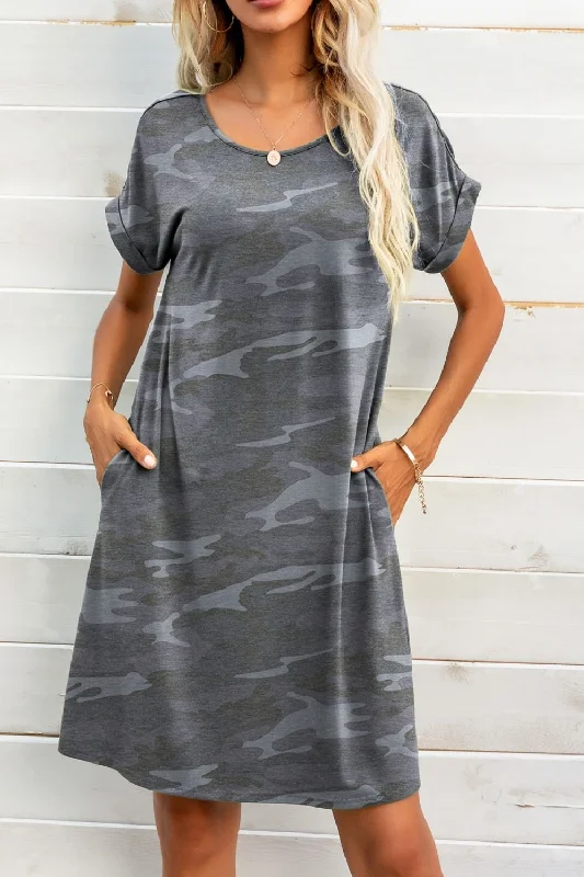 Mid Gray