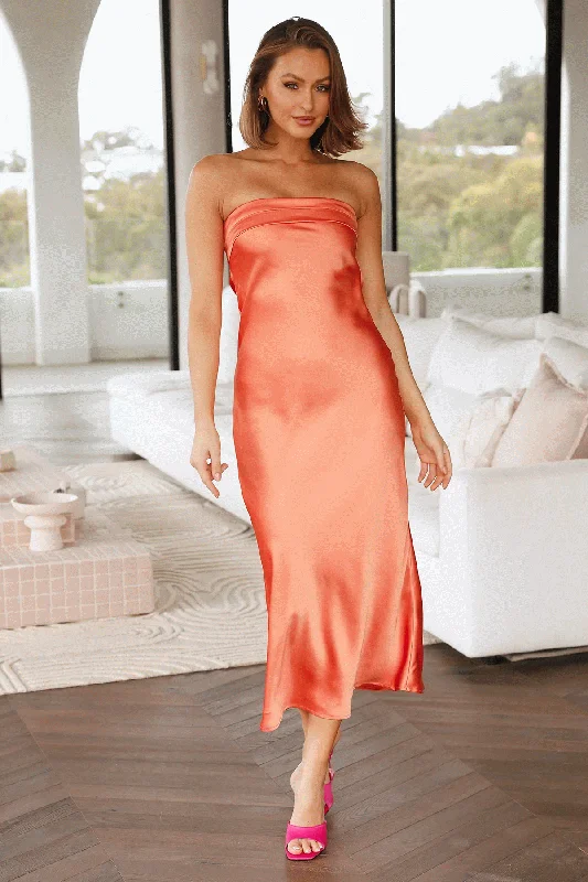 Orange Red